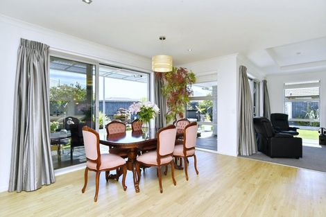 Photo of property in 21 Sovereign Boulevard, Kaiapoi, 7630