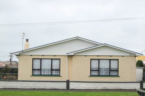 Photo of property in 8 Strange Street, Waitara, 4320