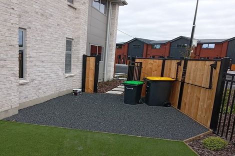 Photo of property in 1/5 Matata Place, Dallington, Christchurch, 8061