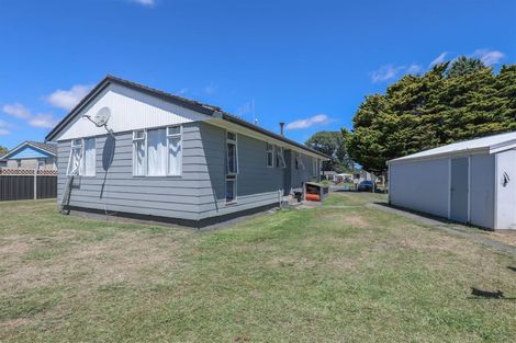 Photo of property in 8 Hall Street, Huntly, 3700