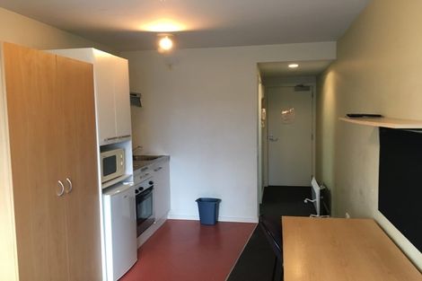 Photo of property in Orange Apartments/victoria Centr, 109/169 The Terrace, Wellington Central, Wellington, 6011