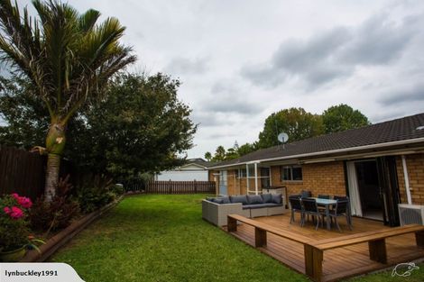 Photo of property in 2 Matuhi Rise, Henderson, Auckland, 0612