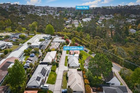 Photo of property in 169k Colwill Road, Massey, Auckland, 0614