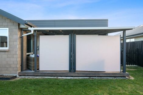 Photo of property in 84 Strauss Drive, Rolleston, 7614