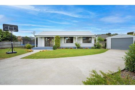 Photo of property in 12a Koromiko Street, Saint Martins, Christchurch, 8022