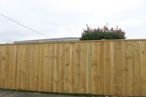 Photo of property in 17 Ronberg Street, Highbury, Palmerston North, 4412