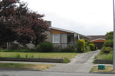 Photo of property in 56 Toorak Avenue, Avonhead, Christchurch, 8042