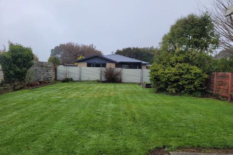 Photo of property in 68 Anglem Street, Hawthorndale, Invercargill, 9810