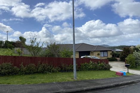 Photo of property in 1 Cole Terrace, Te Kamo, Whangarei, 0112