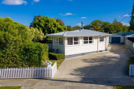 Photo of property in 7 Endeavour Street, Riversdale, Blenheim, 7201