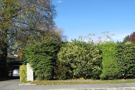 Photo of property in 22 Chepstow Avenue, Fendalton, Christchurch, 8052