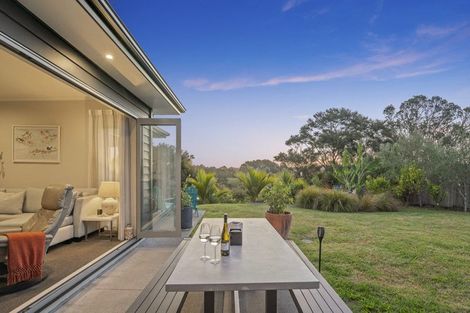 Photo of property in 1154a East Coast Road, Redvale, Auckland, 0794