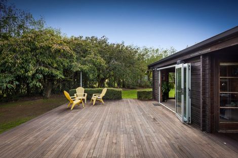 Photo of property in 1004 Leeston Dunsandel Road, Leeston, 7682