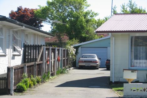 Photo of property in 27a Eastling Street, Bishopdale, Christchurch, 8053