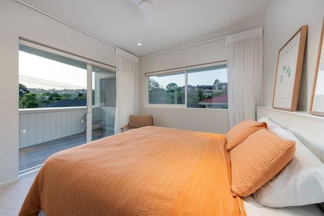 Photo of property in 5 Seaton Road, Murrays Bay, Auckland, 0630