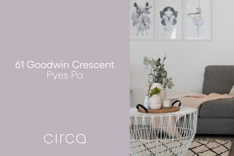 Photo of property in 61 Goodwin Crescent, Pyes Pa, Tauranga, 3112