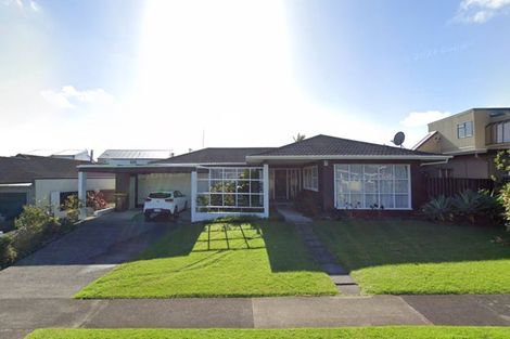 Photo of property in 4 Roadley Avenue, Sunnyhills, Auckland, 2010