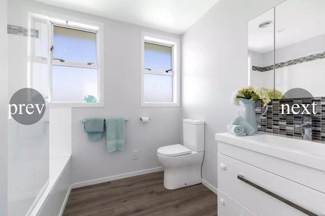 Photo of property in 31 Whanga Crescent, Titahi Bay, Porirua, 5022