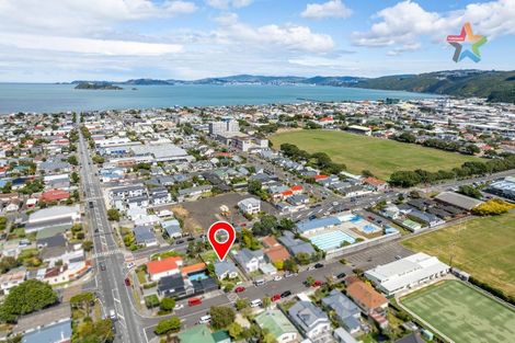 Photo of property in 8 Roxburgh Grove, Petone, Lower Hutt, 5012