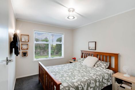 Photo of property in 132 Ginn Road, Rotowaro, Huntly, 3771