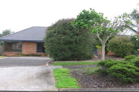 Photo of property in 18 Limerick Place, Dannemora, Auckland, 2016
