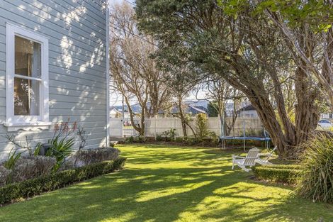 Photo of property in 52 Ira Street, Miramar, Wellington, 6022