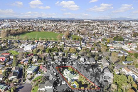 Photo of property in 18 Goodall Street, Dinsdale, Hamilton, 3204