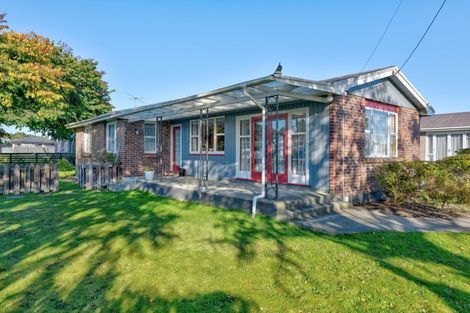 Photo of property in 49 Hamilton Street, East Gore, Gore, 9710