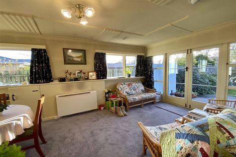 Photo of property in 166 Catherine Street, Windsor, Invercargill, 9810