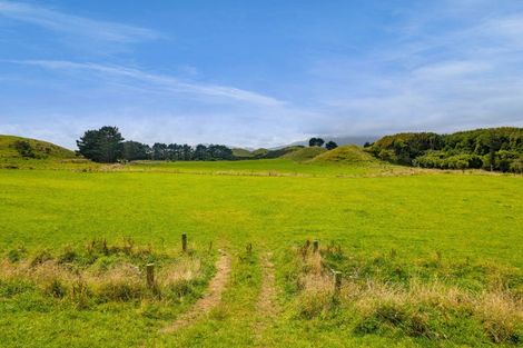 Photo of property in 955 Opua Road, Opunake, 4681