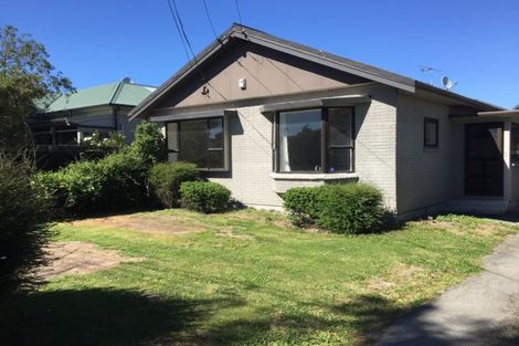 Photo of property in 461 Barrington Street, Spreydon, Christchurch, 8024