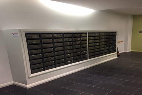 Photo of property in Monvie Apartments, 101/15 Holland Street, Te Aro, Wellington, 6011