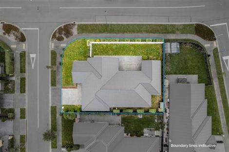 Photo of property in 52 Kittyhawk Avenue, Wigram, Christchurch, 8042