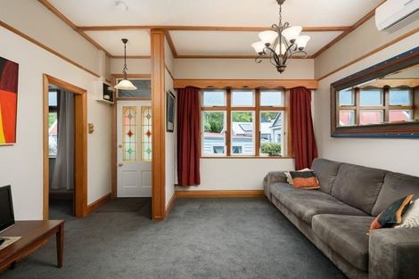 Photo of property in 4 Ascot Street, Thorndon, Wellington, 6011