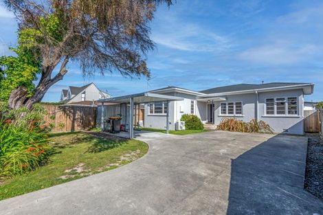 Photo of property in 169 College Street, Awapuni, Palmerston North, 4412