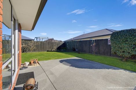 Photo of property in 46 Cassino Street, Rangiora, 7400