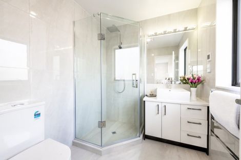 Photo of property in 64 Broadhurst Road, Flat Bush, Auckland, 2019