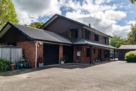 Photo of property in 53b Exelby Road, Burbush, Hamilton, 3289