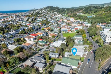 Photo of property in 135 Hataitai Road, Hataitai, Wellington, 6021