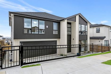 Photo of property in 3 Tiro Street, Flat Bush, Auckland, 2019