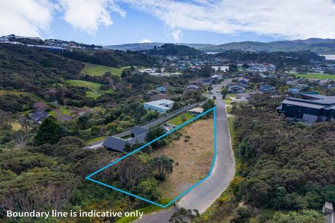 Photo of property in 70 Exploration Way, Whitby, Porirua, 5024