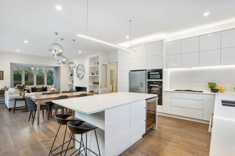 Photo of property in 84 Sarsfield Street, Herne Bay, Auckland, 1011