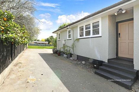 Photo of property in 43 Lewis Avenue, Aramoho, Whanganui, 4500