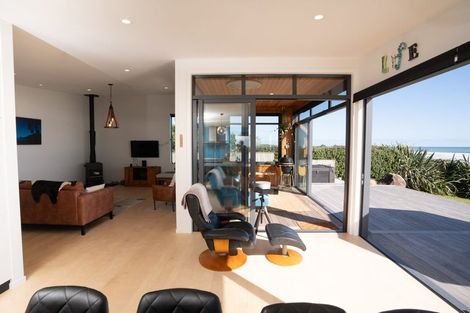 Photo of property in 249 Lower Puniho Road, Warea, New Plymouth, 4381