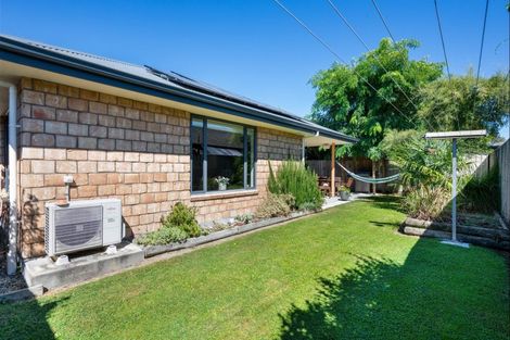 Photo of property in 22a Mccallum Street, Springlands, Blenheim, 7201