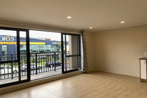 Photo of property in 7/22 Normanby Road, Mount Eden, Auckland, 1024