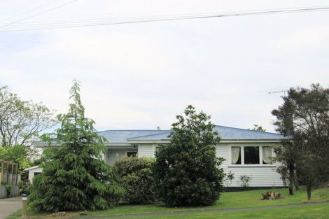Photo of property in 62 Atkinson Street, Mangapapa, Gisborne, 4010