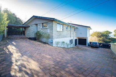 Photo of property in 151 Tomahawk Road, Andersons Bay, Dunedin, 9013
