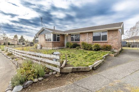 Photo of property in 3 Paekitawhiti Street, Turangi, 3334