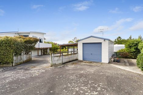 Photo of property in 19 Grande View Terrace, Ohau, Levin, 5570